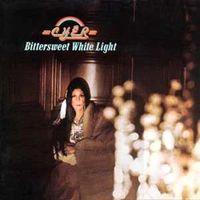 Bittersweet White Light