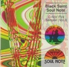 Black Saint/Soul Note Critics' Pick Sampler, Volume 3