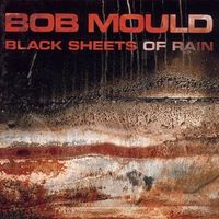 Black Sheets of Rain