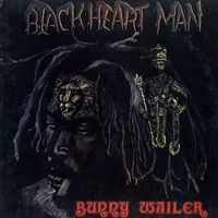 Blackheart Man