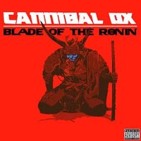 Blade of the Ronin