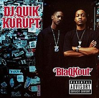 Blaqkout