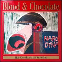 Blood & Chocolate