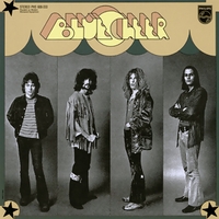 Blue Cheer