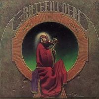 Blues for Allah