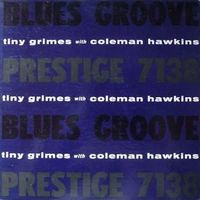 Blues Groove