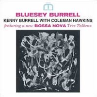 Bluesey Burrell