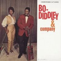 Bo Diddley & Company