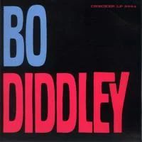 Bo Diddley