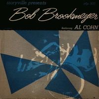 Bob Brookmeyer Featuring Al Cohn