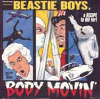 Body Movin' (Fatboy Slim Remix)