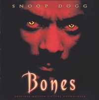Bones (Original Motion Picture Soundtrack)