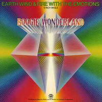 Boogie Wonderland (Instrumental) (Special Disco Version)
