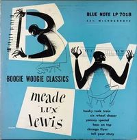 Boogie Woogie Classics