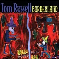 Borderland