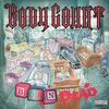 Body M/F Count