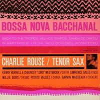 Bossa Nova Bacchanal