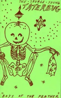 Bury My Heart at the Beach