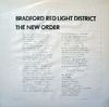 Bradford Red Light District