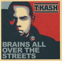Brains All Over the Streets