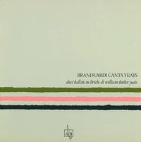 Branduardi canta Yeats