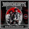 Bravehearted