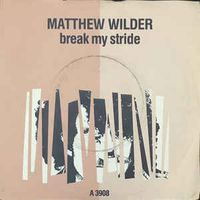 Break My Stride (Instrumental)