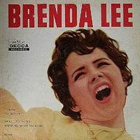 Brenda Lee