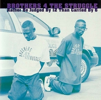 Brothers 4 the Struggle