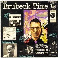 Brubeck Time