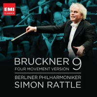 Bruckner 9: Four Movement Version