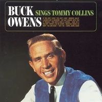 Buck Owens Sings Tommy Collins