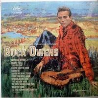 Buck Owens