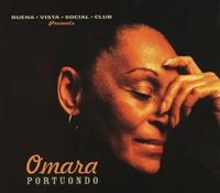 Buena Vista Social Club Presents: Omara Portuondo