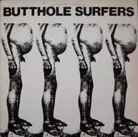 Butthole Surfers