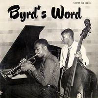Byrd's Word