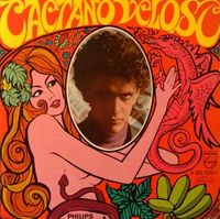 Caetano Veloso