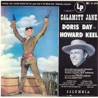 Calamity Jane