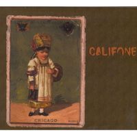 Califone EP