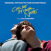 Call Me by Your Name: Original Motion Picture Soundtrack