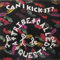 Can I Kick It? (Spirits)