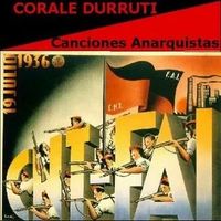 Canciones Anarquistas