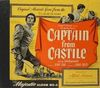 Captain from Castile
