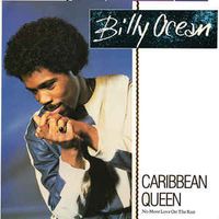 Caribbean Queen (No More Love On The Run) (Special Mix)
