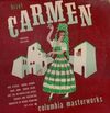 Carmen (Concise Version)