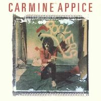 Carmine Appice