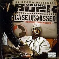 Case Dismissed - The Introduction of G-Unit South