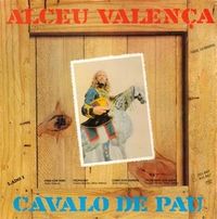 Cavalo de pau