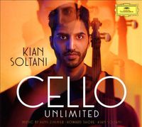 Cello Unlimited