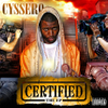 Certified: The EP